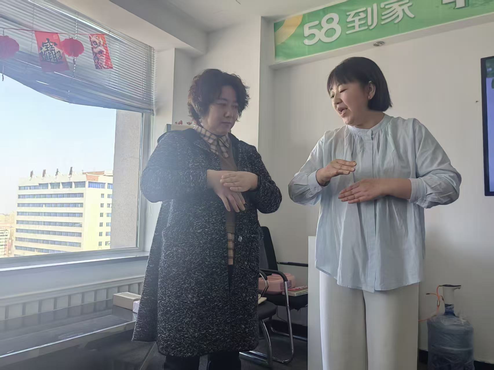 四平小时工
